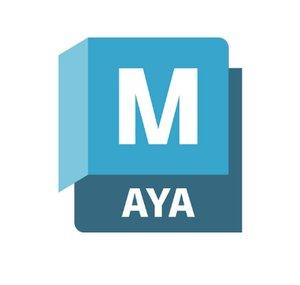Maya Learning Channel