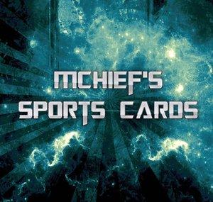 MChief's Sports Cards