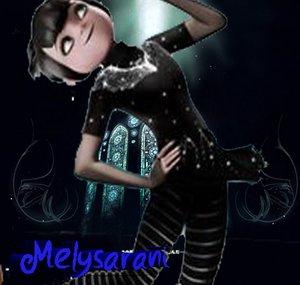 melysarani