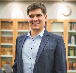 Migration Agent Kostya Kuzmin MARN 2117291