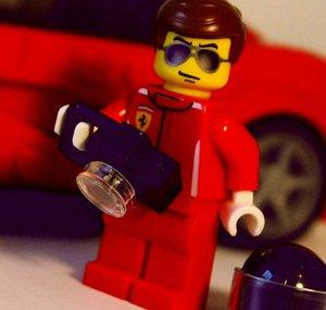 Mike Bricks