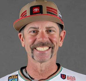 Mike Iaconelli Fishing