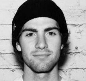 Mike Mo Capaldi