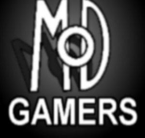 M.O.D. Gamers
