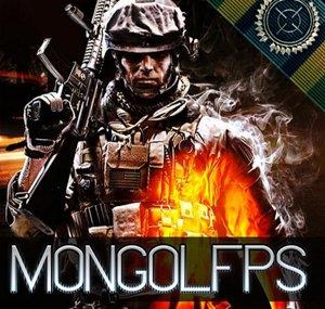 MongolFPS