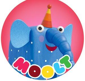 Moolt - caricaturas para bebés