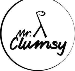 Mr. Clumsy