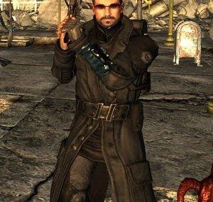 Mr. Mir