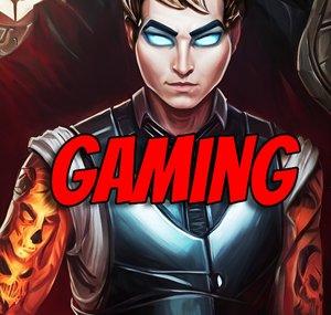 Mr Ramsay Games