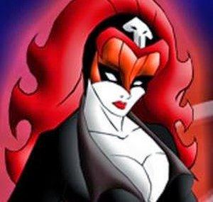 Ms. Halloween