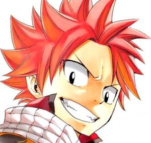 Naitto Dragneel