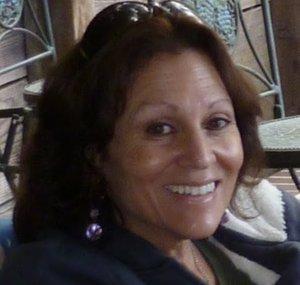 Nancy Marie