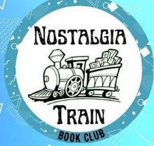 Nostalgia Train Book Club 