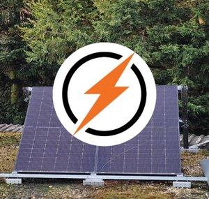 OffGrid PV