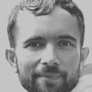 Olof Dreijer