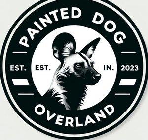Painted Dog Overland