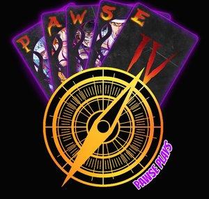 Pawse Plays