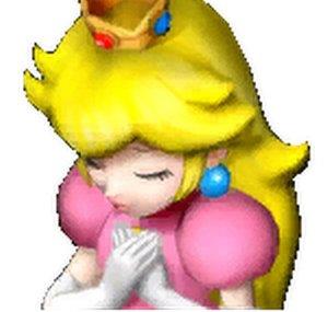 peachyshimer