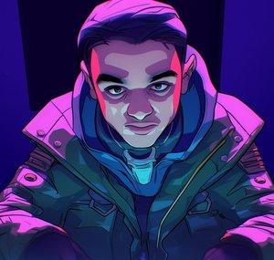 Phantom Phreak