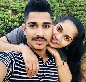 Piyu & desh