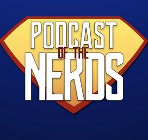 Podcast of the Nerds