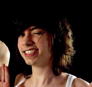 Pretty Nate Machine