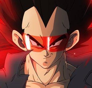 Prince Vegeta