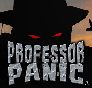 ProfessorPanic