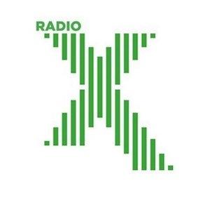 Radio X
