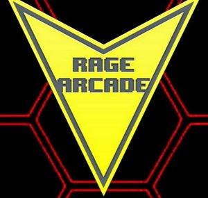 Rage Arcade