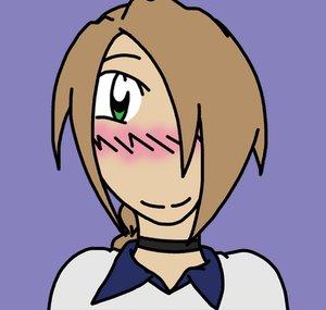 Rain: The Animated Series