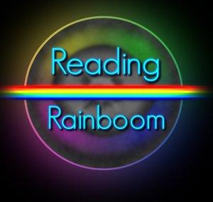 Reading Rainboom