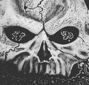 REAPER MILITIA OUTDOORS 