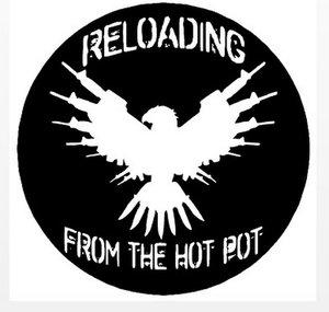 Reloading from the hot pot