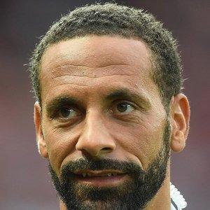 Rio Ferdinand