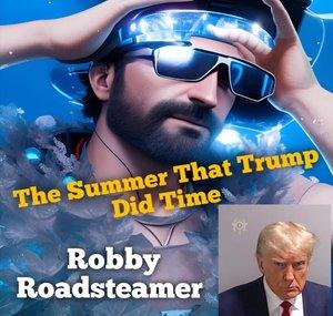 Robby Roadsteamer - Topic