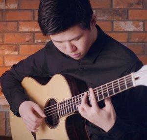 Robert Chen
