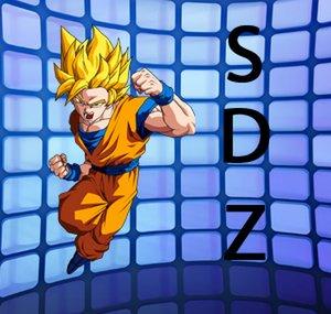 SaiyanDestinyZtudio
