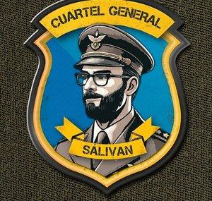 Sálivan
