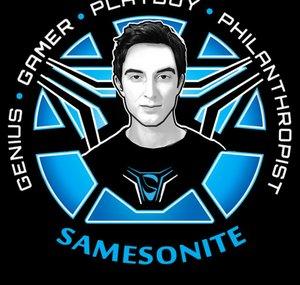 samesonite