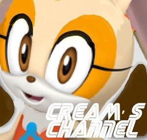 SegaCreamChannel