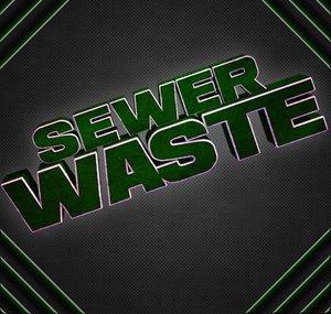SewerWaste