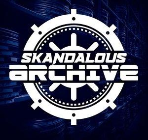 Skandalous Music