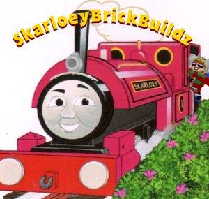 SkarloeyBrickBuildz