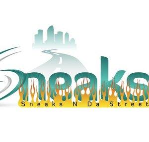 Sneaks N DaStreet
