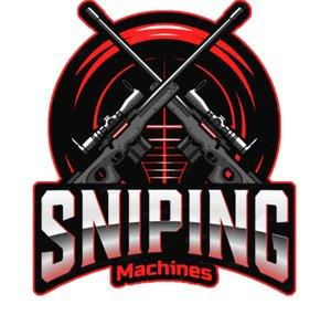 Sniping Machines