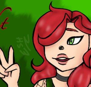 Some Bitch (Emerald)