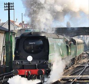 SouthernSteamLad