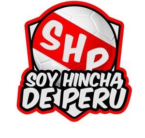 Soy Hincha de Perú