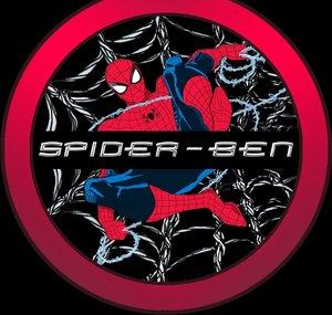 Spider-Ben